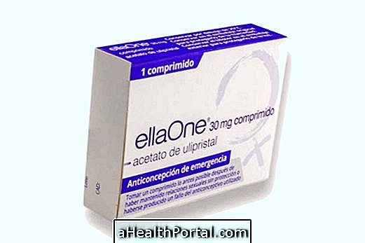 Ellaone - Next Day Pill (5 päivää)