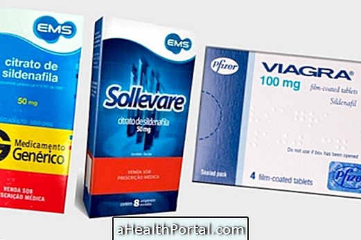 Sildenafil Citrate - Remedy for Impotence