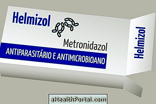 Helmizol - Remède contre les vers et les parasites