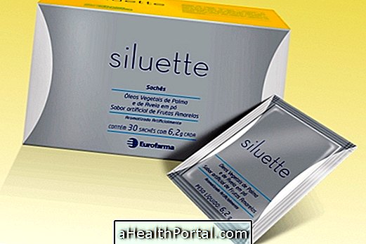 За какво е Siluette?