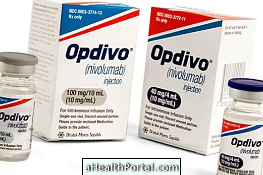Opdivo for melanoma and lung cancer