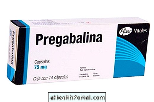 Pregabalin: สำหรับโรคลมชักปวด neuropathic และความวิตกกังวล