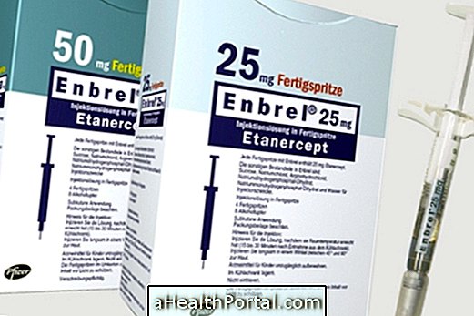 Enbrel - Remedy for arthritis