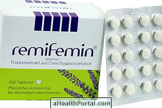 Remifemiin: looduslik ravimi menopaus