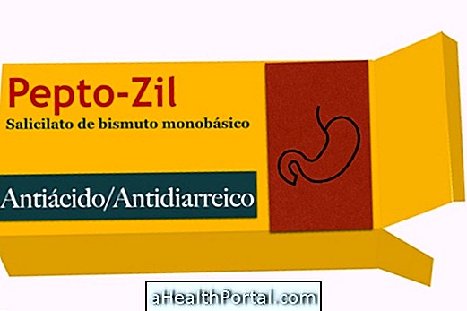 Peptozil: remède contre la diarrhée et les maux d'estomac