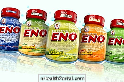 Fruit Salt Eno: à quoi ça sert et comment l'utiliser