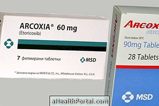 Tìm hiểu cách uống Arcoxia