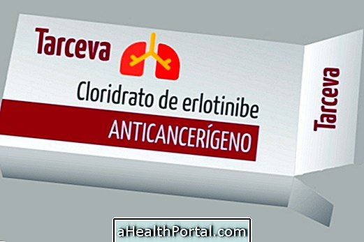 Tarceva - Lægemiddel til behandling af kræft