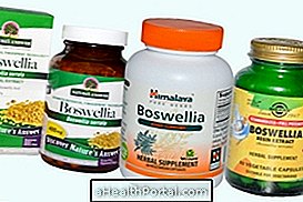Nó là gì và cách lấy Boswellia Serrata