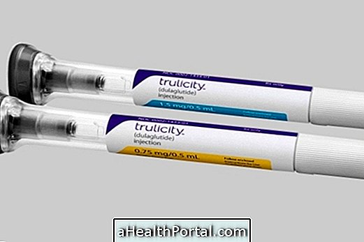 Trulcity - 2. tipa cukura diabēta ārstēšana