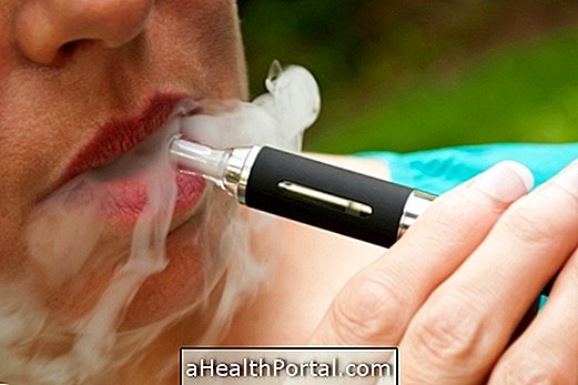 Verstehen, warum elektronische Zigarette Ihre Gesundheit verletzen kann