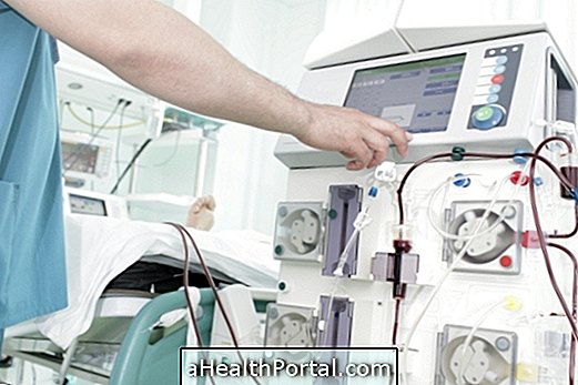 Plasmapheresis: what it is, what it is for and how it is made