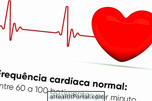 What is normal, high and low heart rate and how to normalize