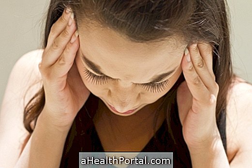 Migréna s Aurou: Čo to je, príznaky a ako to je liečba