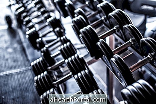 Top 7 Bodybuilding priekšrocības