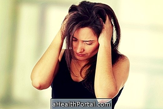 Koji su glavni uzroci migrene?