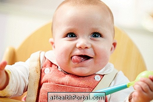 ריפלוקס בתינוק: סימפטומים וטיפול