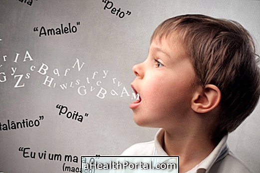 Što učiniti kada dijete razmjenjuje R za L dok govori
