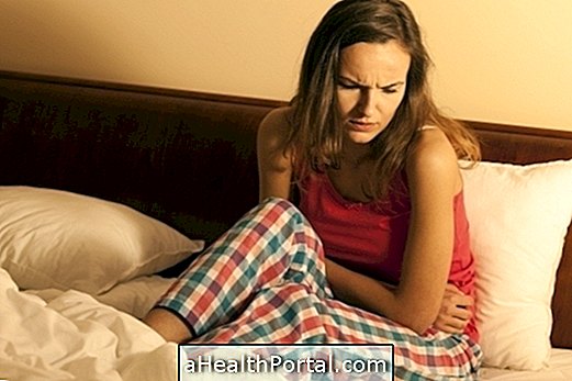 Massage für Menstruationsbeschwerden