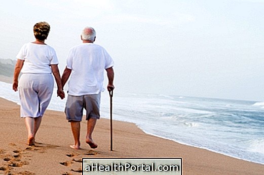 6 Schritte zur Vermeidung von Stürzen bei älteren Menschen