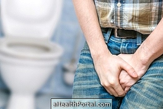 Kaj je stresna urinarna inkontinenca in kako ga zdraviti