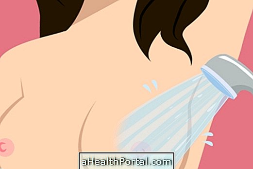 Kako masirati gole sinuse