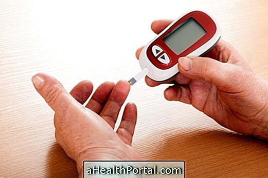 Meter Glukosa dan Kawalan Diabetes