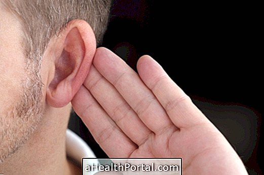 Know when deafness has a cure