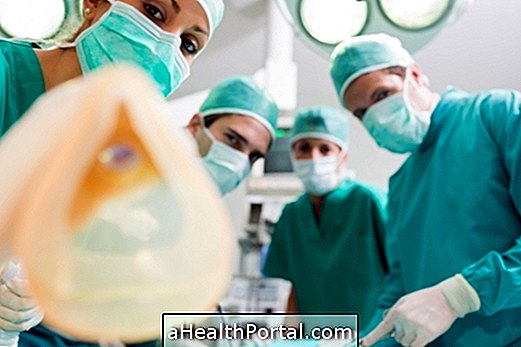 How General Anesthesia Works and What the Risks