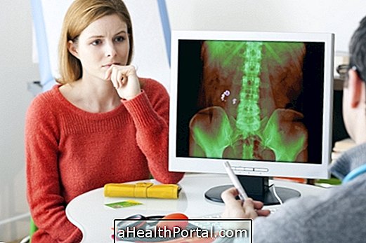 What to do to relieve kidney failure