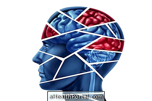 Hvad er Cranial Trauma