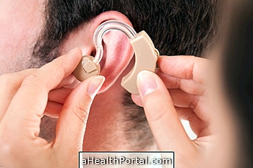 When to use hearing aid and major types