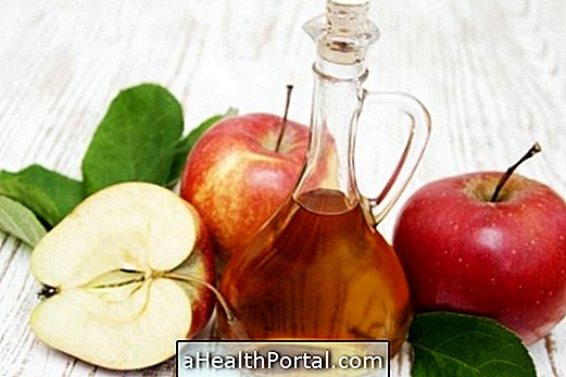 5 Az Apple almabor ecet előnyei