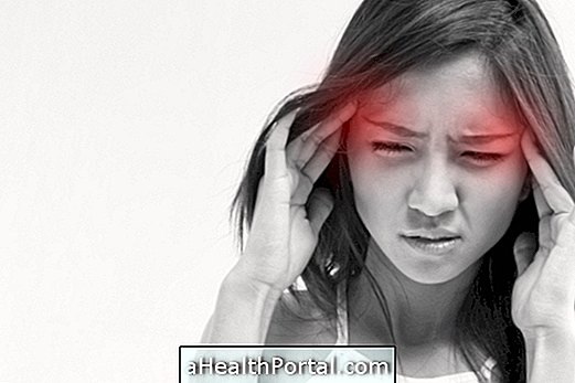 Hvordan bekjempe menstruell migrene