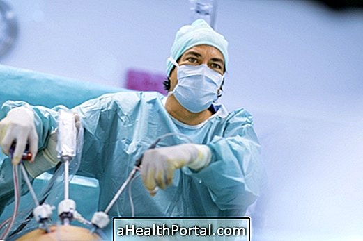 Bariatric Surgery eelised videolaparoskoopia abil