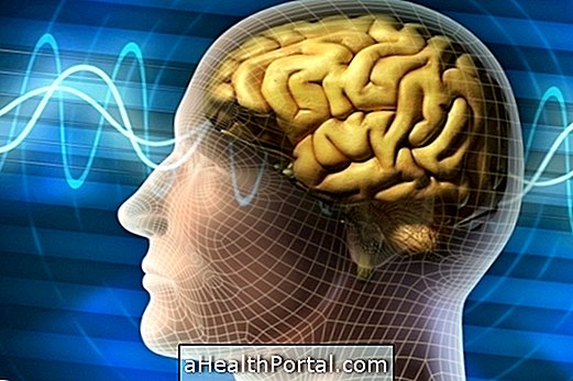 Anoxie cérébrale: qu'est-ce que c'est, symptômes et mode de traitement