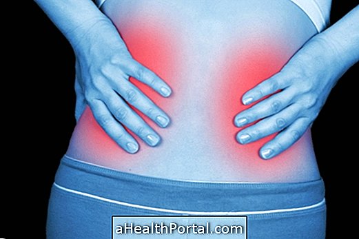 Symptoms of kidney cancer and treatment