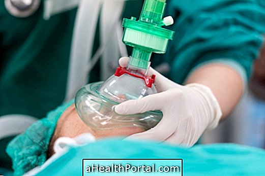 Druhy anestézie: kdy použít a jaké jsou rizika