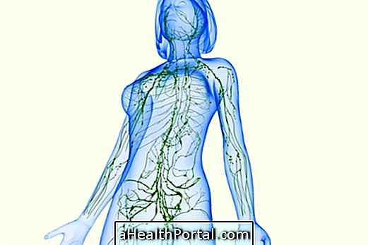 What is the lymphatic system and how does it work