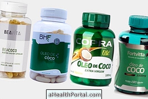 How to Take Coconut Oil in Capsules