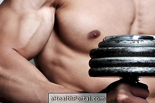 Hvad er muskel katabolisme og hvordan man undgår det