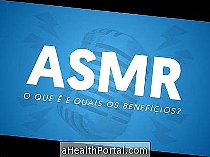 ASMR: mitä se on ja mikä se on