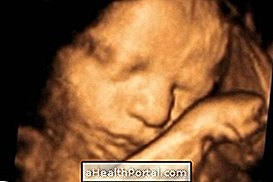 Sviluppo del bambino - 31 settimane di gravidanza