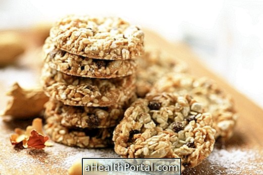 Oatmeal Cookies and Walnuts for Diabetes