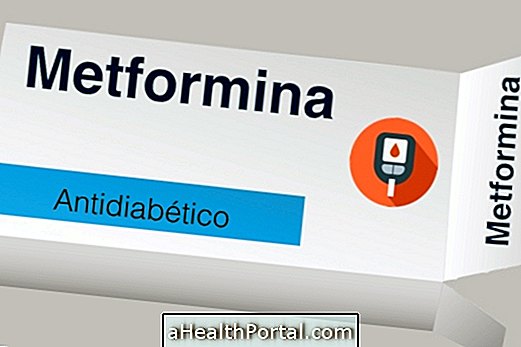 Metformin - Ubat untuk Diabetes Jenis 2