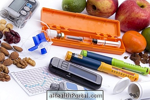 Was sind die Behandlungen für Diabetes?