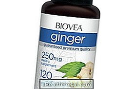 How to Take Ginger Capsules to Lose Weight