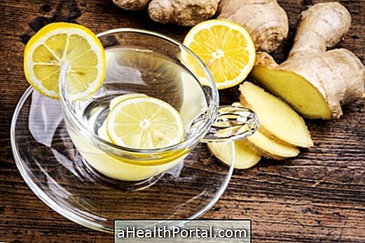 Ginger Water: Benefits and How to Make