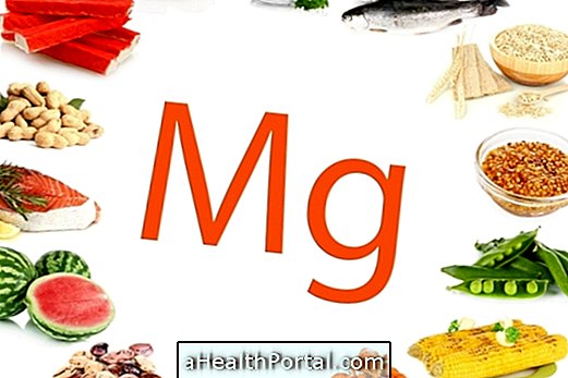 Magnesium: 6 Grunde til, at du bør tage