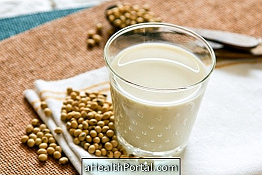 Výhody sójového mléka